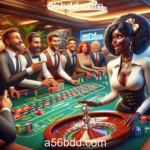 Explorando o Cassino Ao Vivo: A Nova Fronteira dos Jogos Online